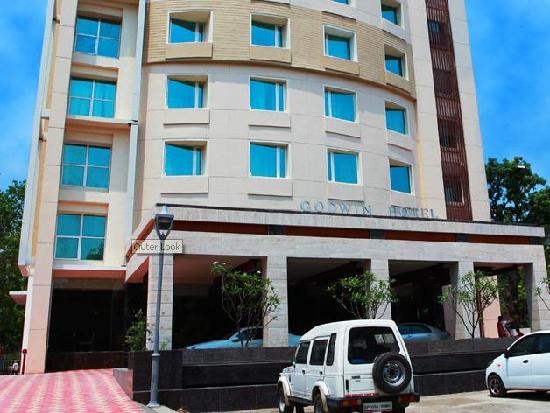 Godwin Hotel